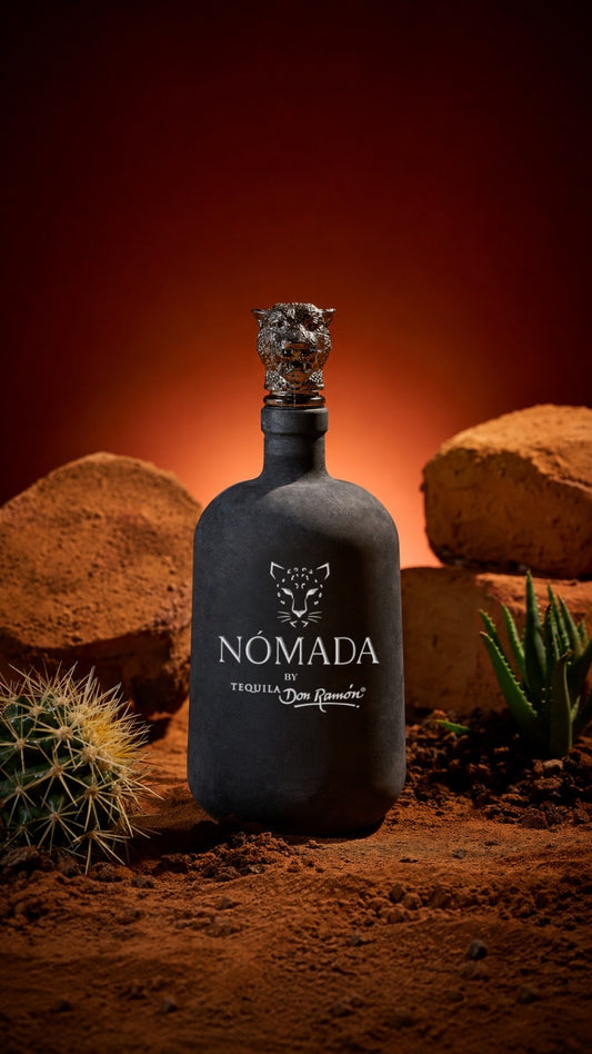 Nómada Mezcal Espadín
