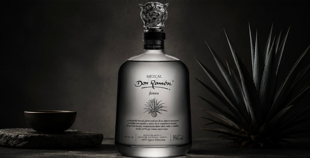 Nómada Mezcal Salmiana