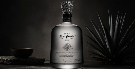 Nómada Mezcal Salmiana