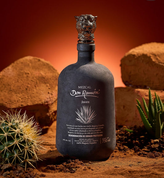 Nómada Mezcal espadín