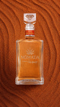 Cargar la imagen en la vista de la galería, Nómada Tequila platinium reposado cristalino
