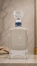 Cargar la imagen en la vista de la galería, Nómada Tequila platinium plata
