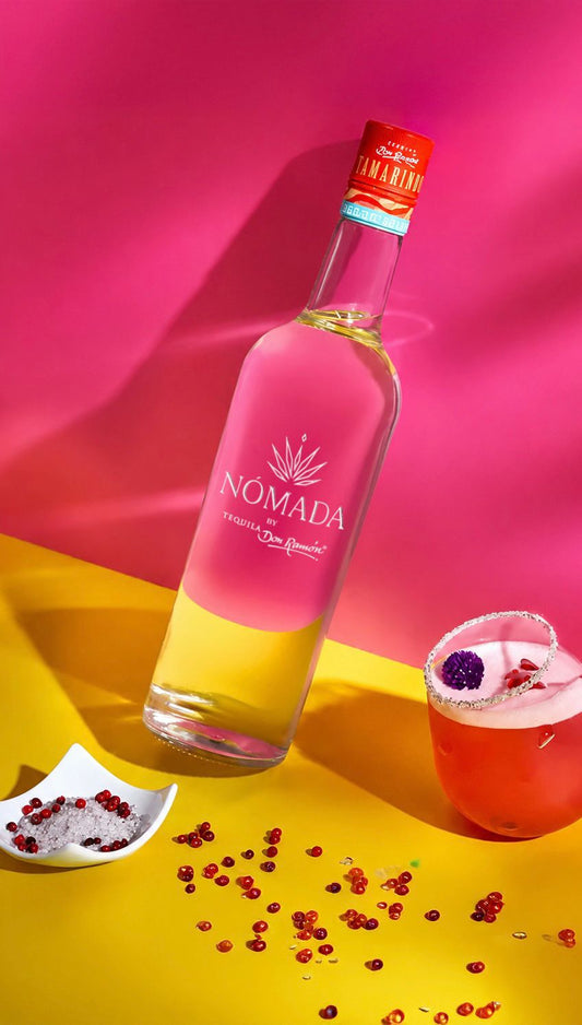 Tequila Plata Tamarindo